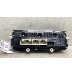 Commande chauffage VOLKSWAGEN JETTA 3 Photo n°1