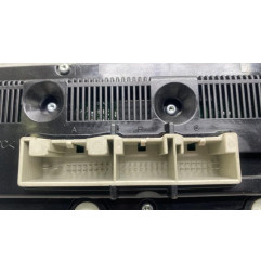 Commande chauffage VOLKSWAGEN JETTA 3