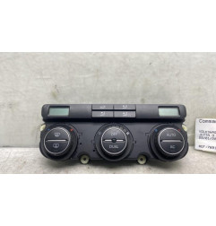 Commande chauffage VOLKSWAGEN JETTA 3