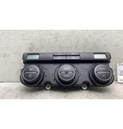 Commande chauffage VOLKSWAGEN JETTA 3