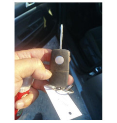 Commande chauffage VOLKSWAGEN JETTA 3