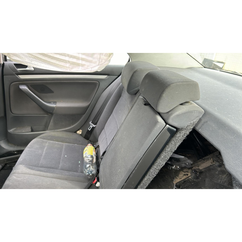 Commande chauffage VOLKSWAGEN JETTA 3 Photo n°8