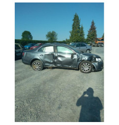 Commande chauffage VOLKSWAGEN JETTA 3