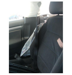 Commande chauffage VOLKSWAGEN JETTA 3