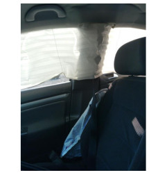 Commande chauffage VOLKSWAGEN JETTA 3