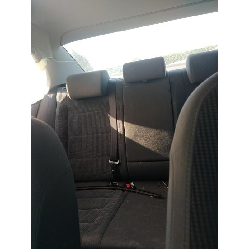 Commande chauffage VOLKSWAGEN JETTA 3 Photo n°15