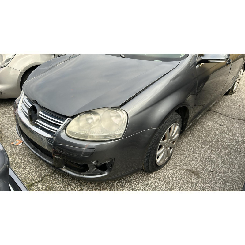 Commande chauffage VOLKSWAGEN JETTA 3 Photo n°16