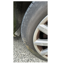 Commande chauffage VOLKSWAGEN JETTA 3