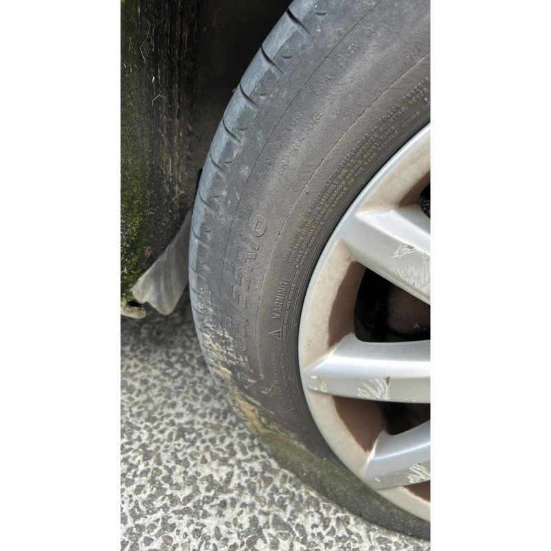Commande chauffage VOLKSWAGEN JETTA 3 Photo n°17
