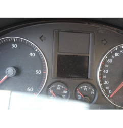 Commande chauffage VOLKSWAGEN JETTA 3