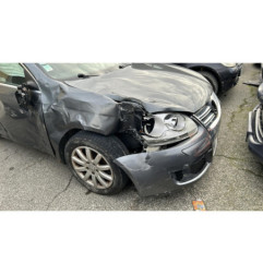 Commande chauffage VOLKSWAGEN JETTA 3