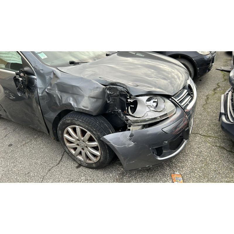 Commande chauffage VOLKSWAGEN JETTA 3 Photo n°20