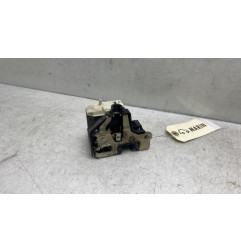 Serrure avant gauche RENAULT CLIO 2