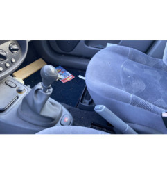Serrure avant gauche RENAULT CLIO 2
