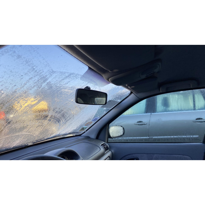 Serrure avant gauche RENAULT CLIO 2 Photo n°8