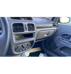Serrure avant gauche RENAULT CLIO 2