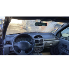Serrure avant gauche RENAULT CLIO 2
