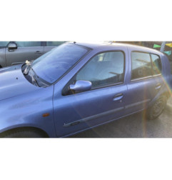 Serrure avant gauche RENAULT CLIO 2