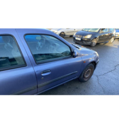 Serrure avant gauche RENAULT CLIO 2