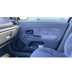 Serrure avant gauche RENAULT CLIO 2