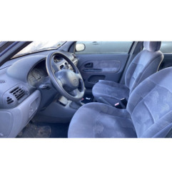 Serrure avant gauche RENAULT CLIO 2