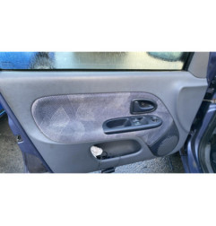 Serrure avant gauche RENAULT CLIO 2