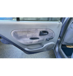 Serrure avant gauche RENAULT CLIO 2