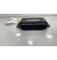Calculateur moteur RENAULT CLIO 2 Photo n°1