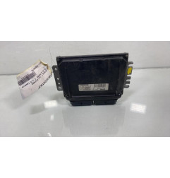 Calculateur moteur RENAULT CLIO 2