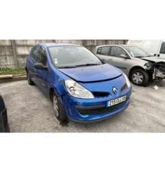 Trappe d'essence RENAULT CLIO 3
