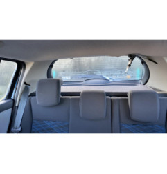Trappe d'essence RENAULT CLIO 3