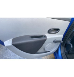 Trappe d'essence RENAULT CLIO 3