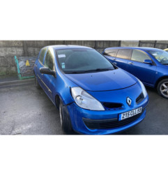 Trappe d'essence RENAULT CLIO 3