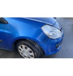 Trappe d'essence RENAULT CLIO 3