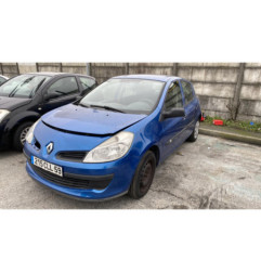 Trappe d'essence RENAULT CLIO 3