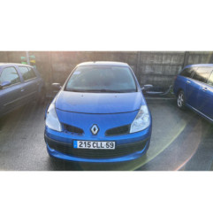 Trappe d'essence RENAULT CLIO 3