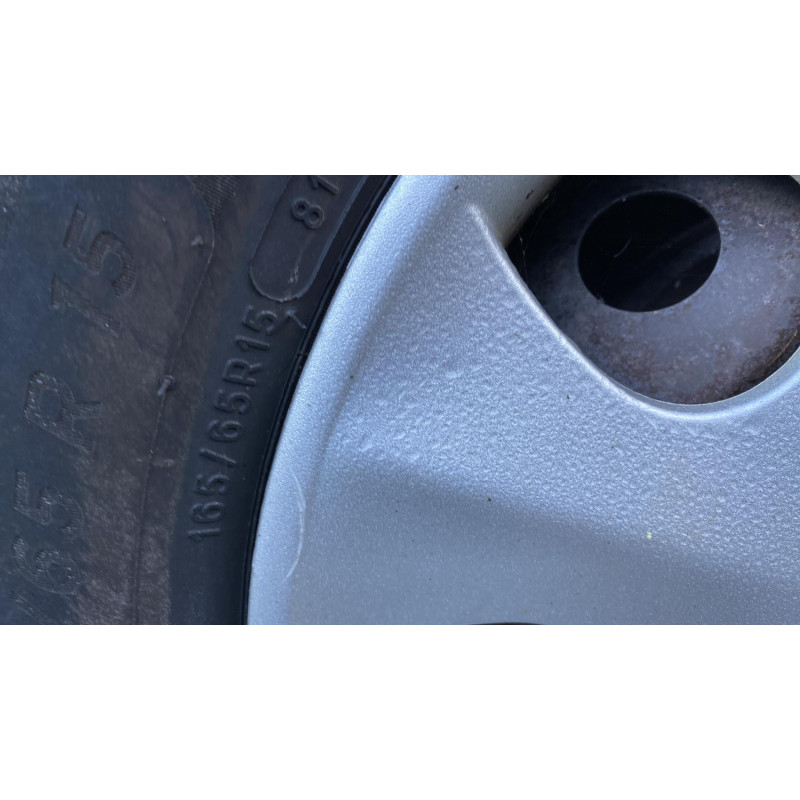 Trappe d'essence RENAULT CLIO 3 Photo n°20