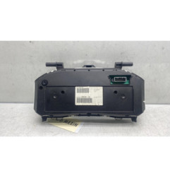 Compteur RENAULT CLIO 3