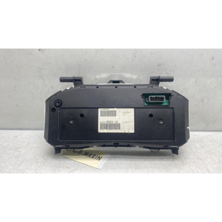 Compteur RENAULT CLIO 3