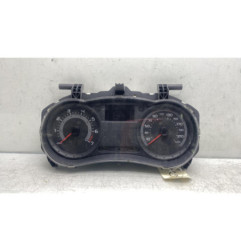 Compteur RENAULT CLIO 3