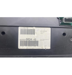 Compteur RENAULT CLIO 3