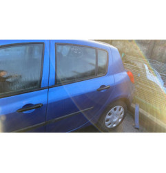 Compteur RENAULT CLIO 3