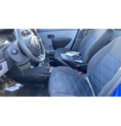 Compteur RENAULT CLIO 3