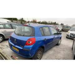 Compteur RENAULT CLIO 3