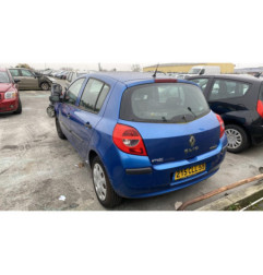 Compteur RENAULT CLIO 3