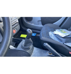 Compteur RENAULT CLIO 3
