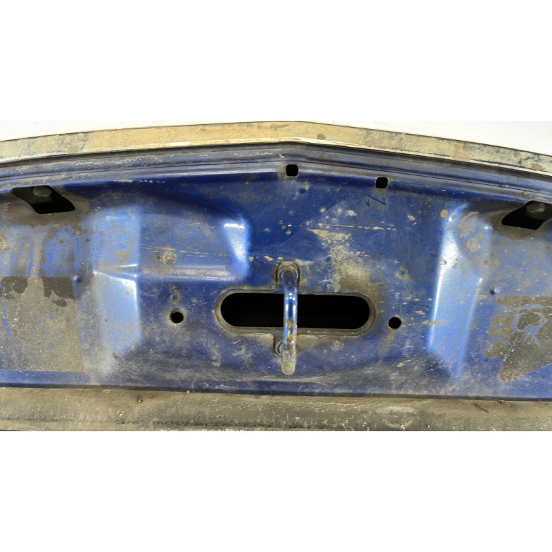 Capot HONDA ACCORD 7 Photo n°6