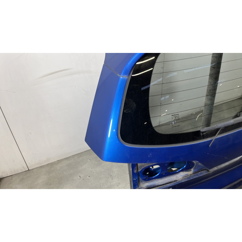 Malle/Hayon arriere HONDA ACCORD 7 Photo n°5