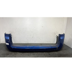 Pare choc arriere HONDA ACCORD 7 Photo n°1