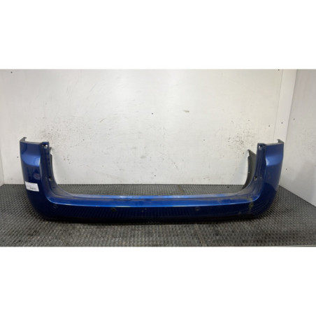Pare choc arriere HONDA ACCORD 7 Photo n°1